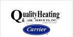 Quality Heating &  Air Service, Inc.